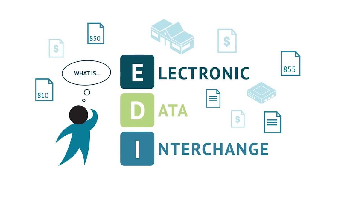 webMethods Module for EDI